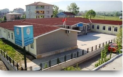 halise türkkan ilköğretim okulu